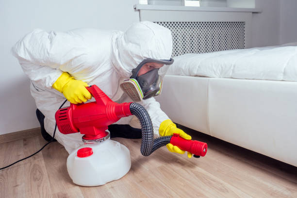 Reliable Spinnerstown, PA Pest Control Solutions